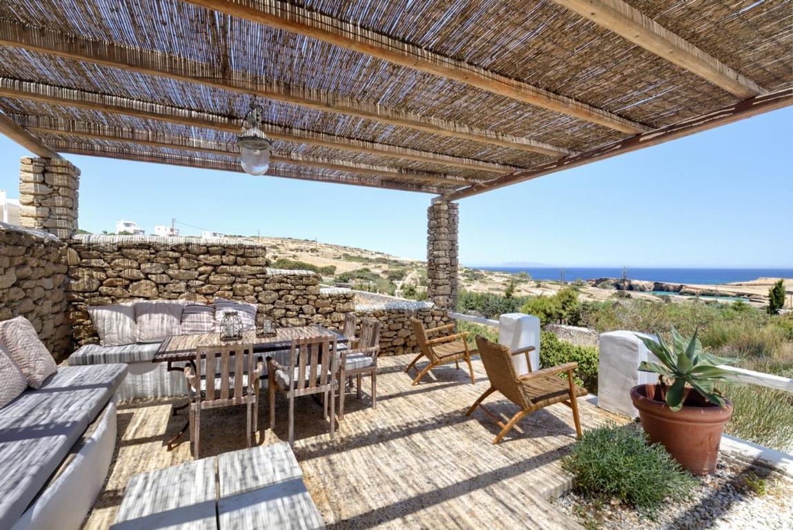Koufonisi Villa Koufonisia