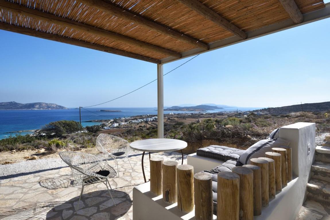 Villa Koufonisi