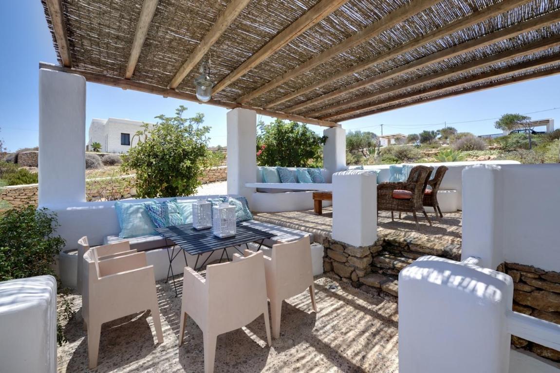 Koufonisi * Koufonisia