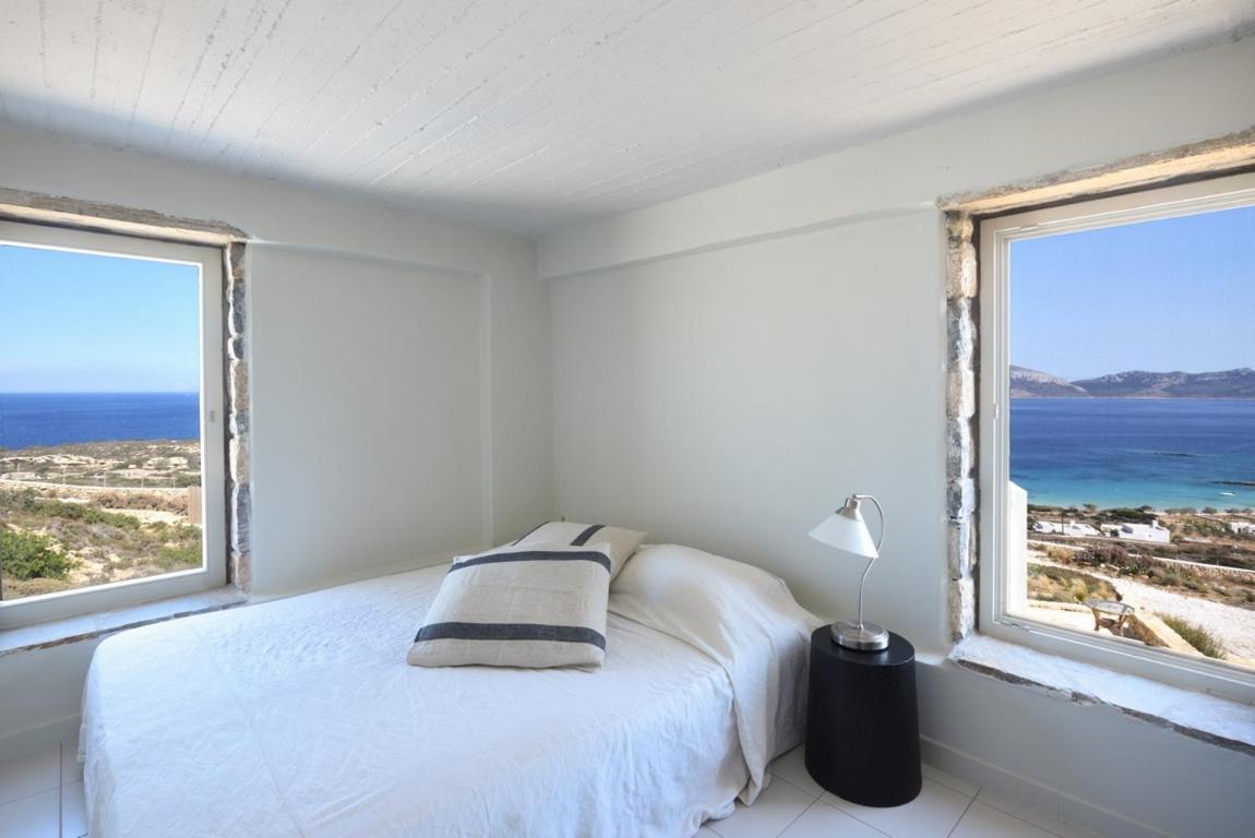 Villa Koufonisi Koufonisia