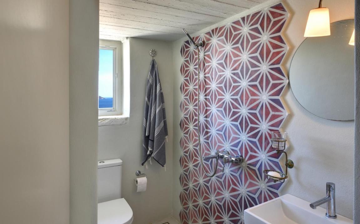 Koufonisi Villa Koufonisia