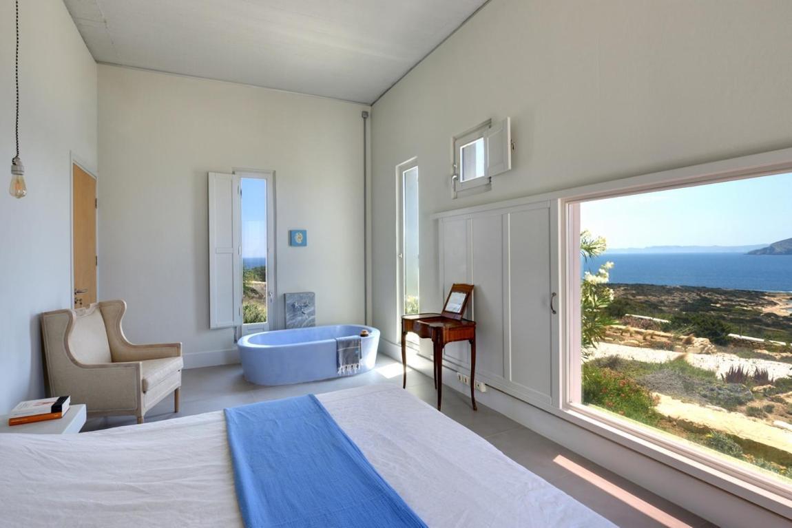 Villa Koufonisi Koufonisia