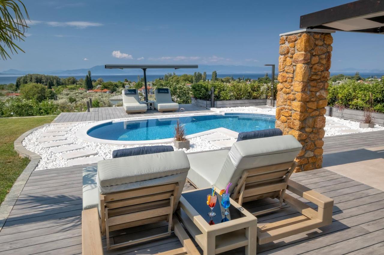 Iakovakis & Hotel Koropi