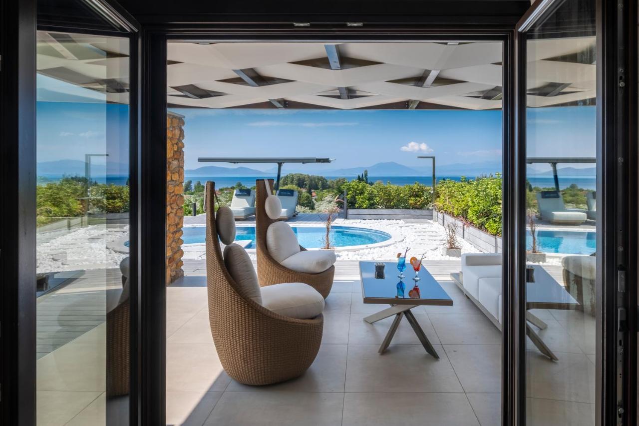 Hotel Iakovakis &