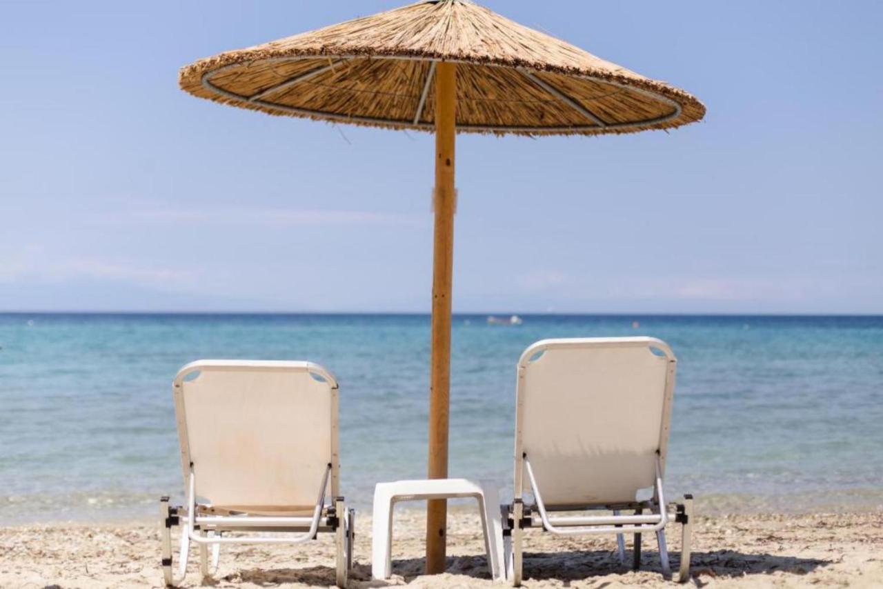 Halkidiki Greek Pride Ellada Villa *
