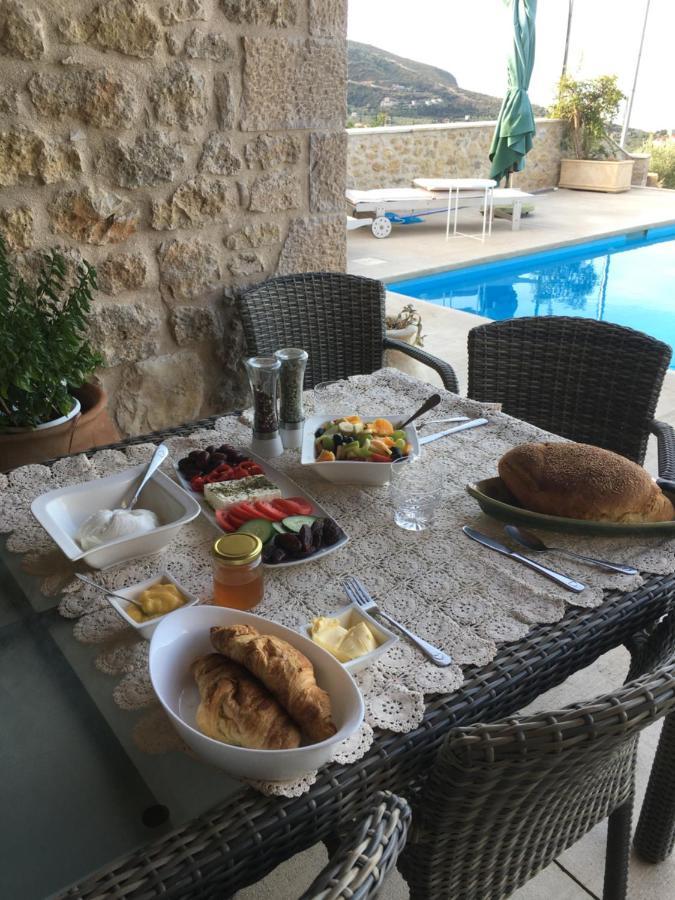 The Mousehouse Homestay Riglia