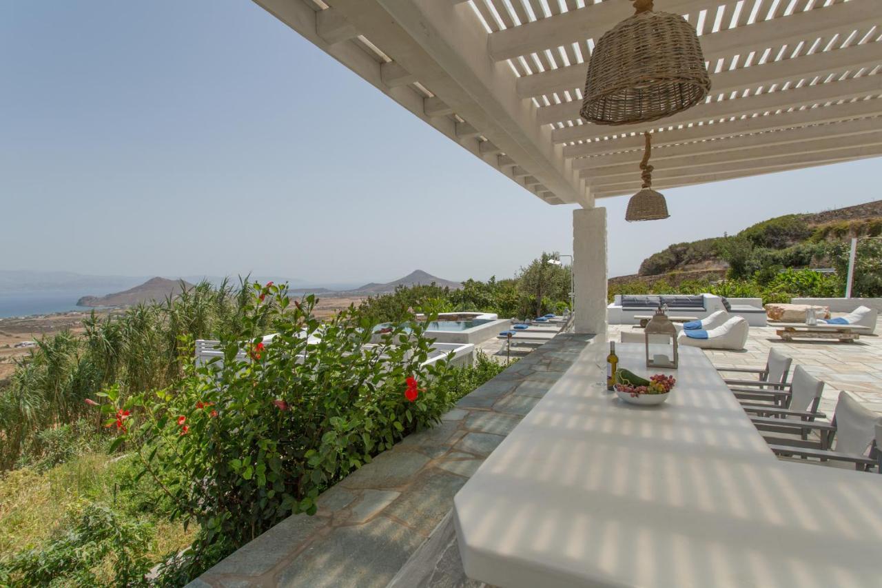 Villa Nisides *