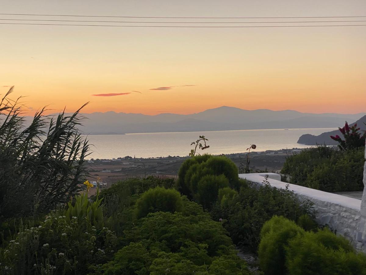 Nisides Villa Kostos