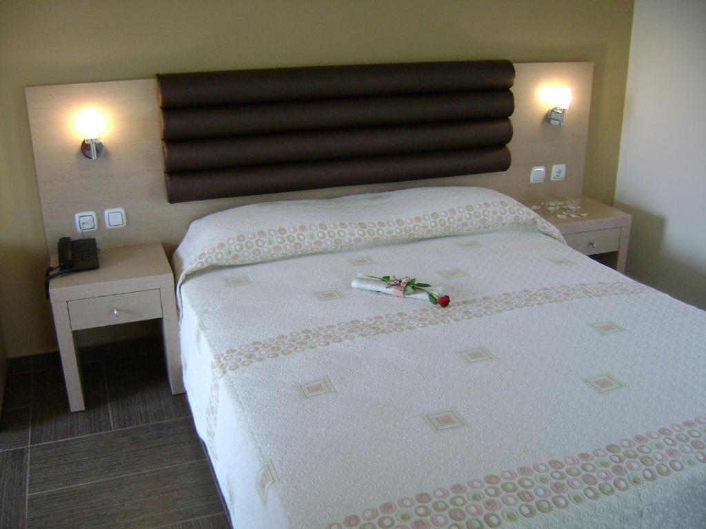 Thelxis Hotel 3*