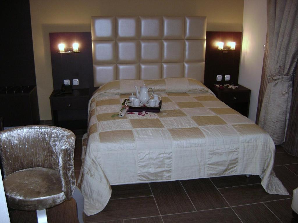 Hotel Thelxis