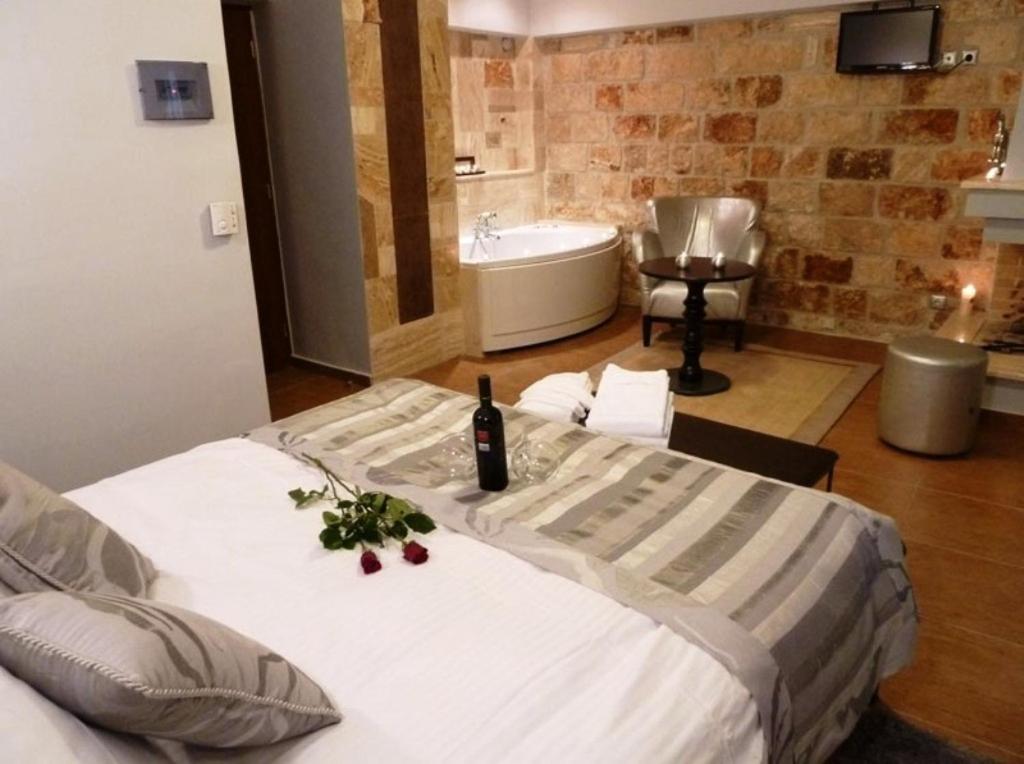 Guest house Paramythenio *