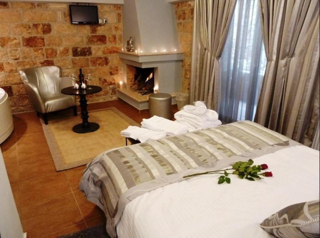 Guest house Paramythenio Synikia Mesi Trikalon