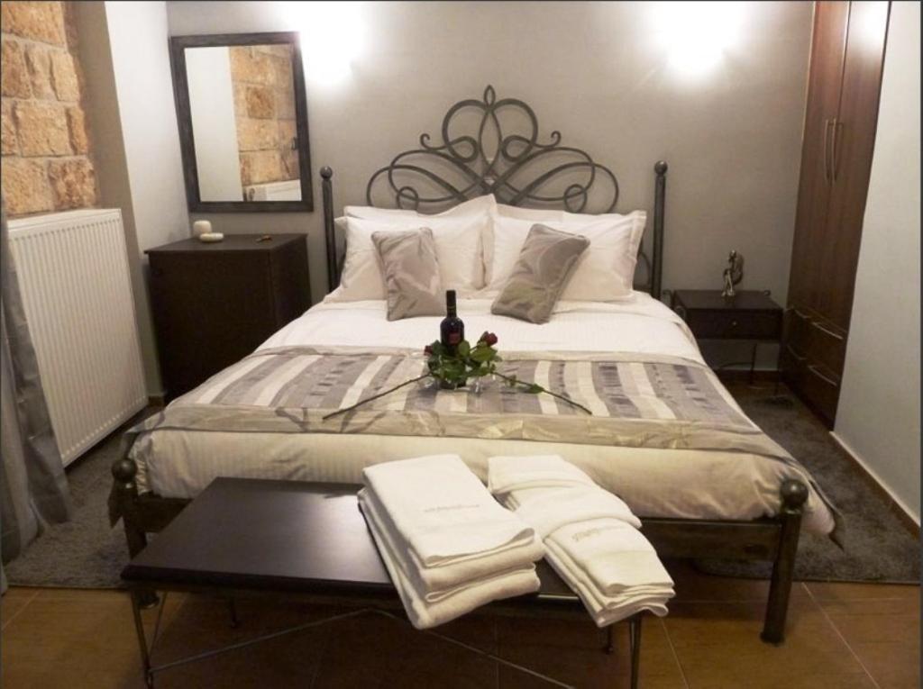Paramythenio Guest house