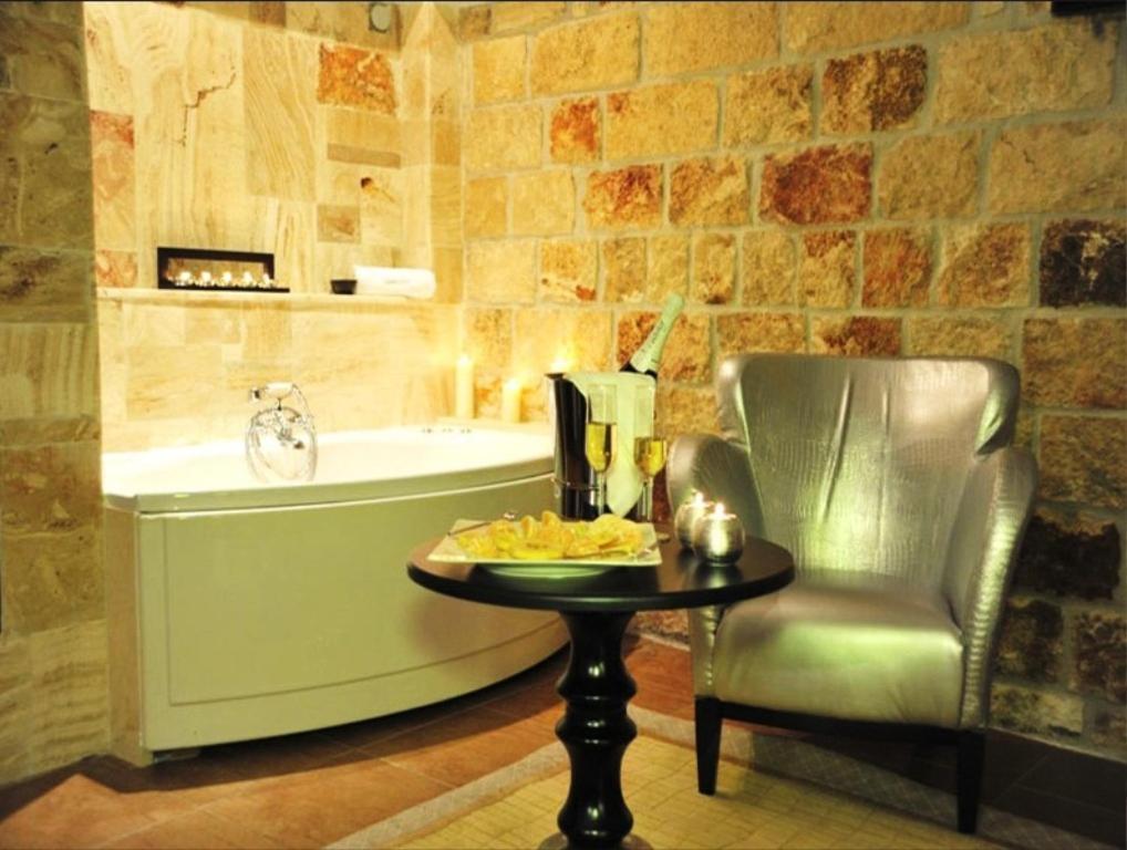Guest house Paramythenio Synikia Mesi Trikalon