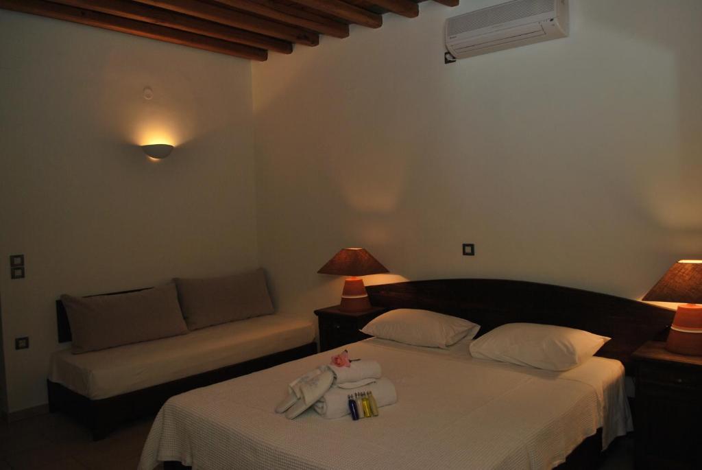 Petali Village Hotel 3*