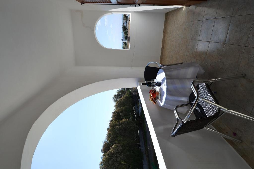 Hotel Georgia Perissa (Santorini)