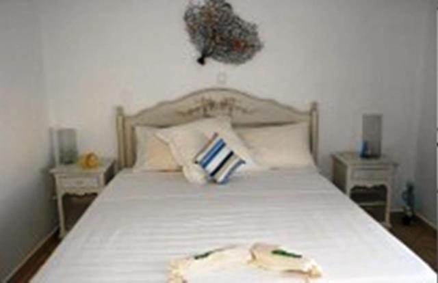 Caldera Apartment Astypalaia