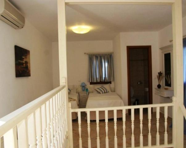 Apartment Caldera