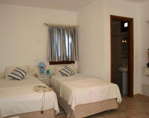 Caldera Apartment *