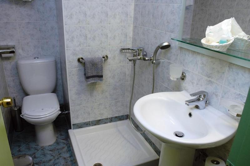 Pantheon Hotel Pyrgos (Elis)