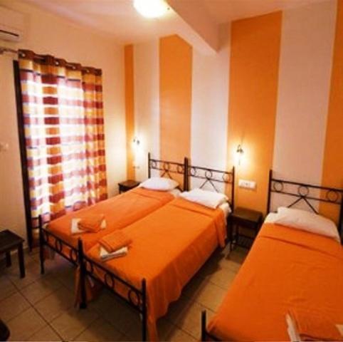 Margarita's Guest house