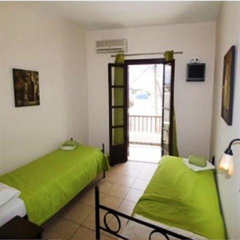 Guest house Margarita's