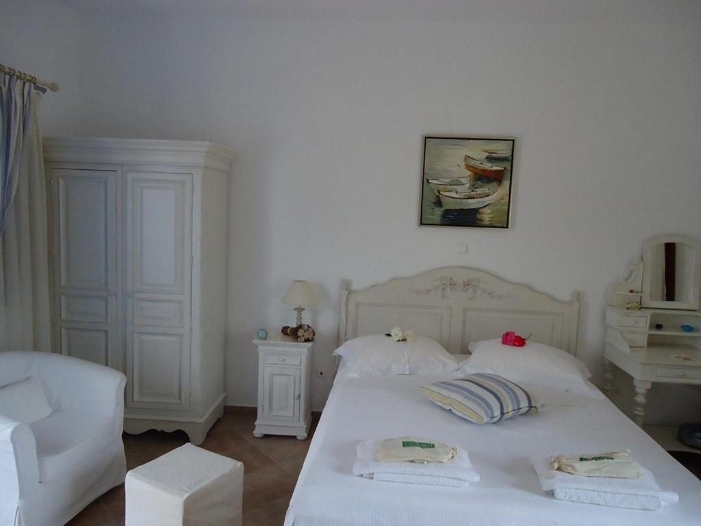 Caldera Apartment *