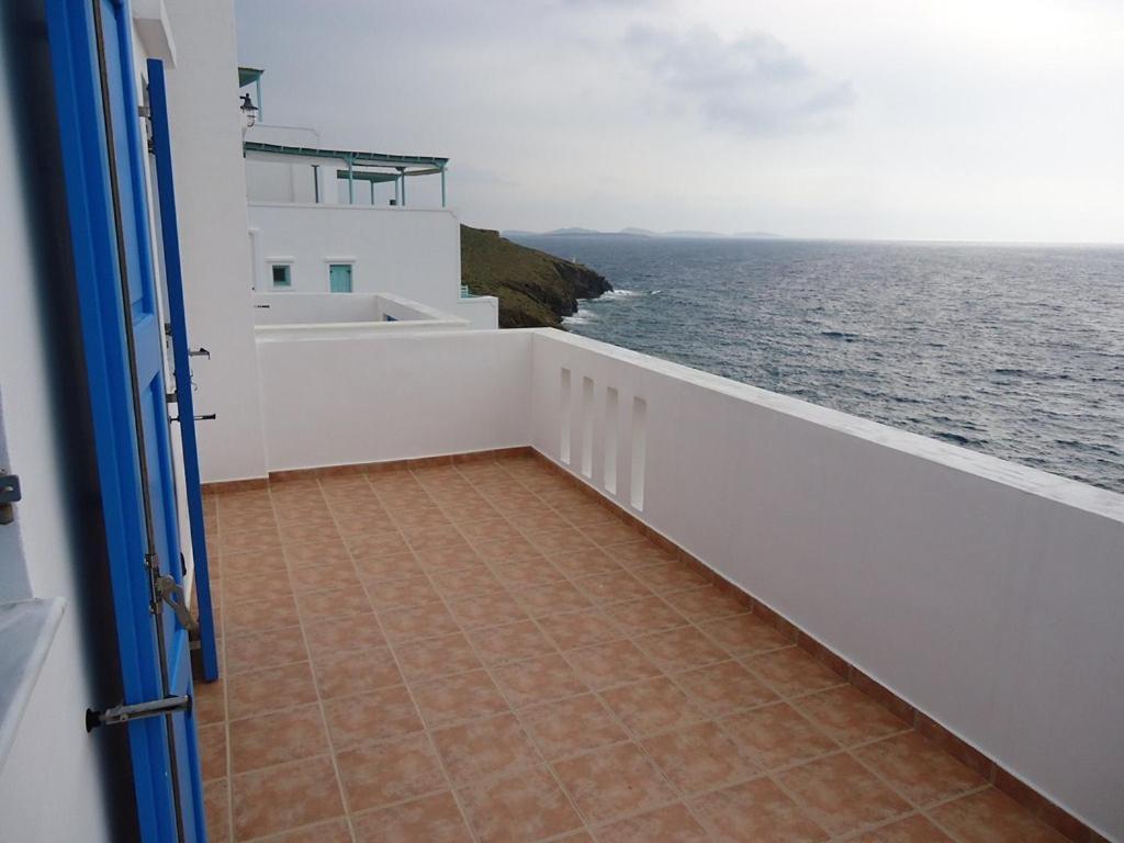 Caldera Apartment Astypalaia