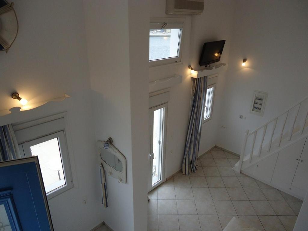 Caldera Apartment *