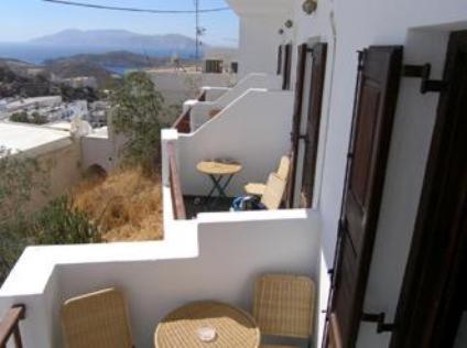 Margarita's Guest house *