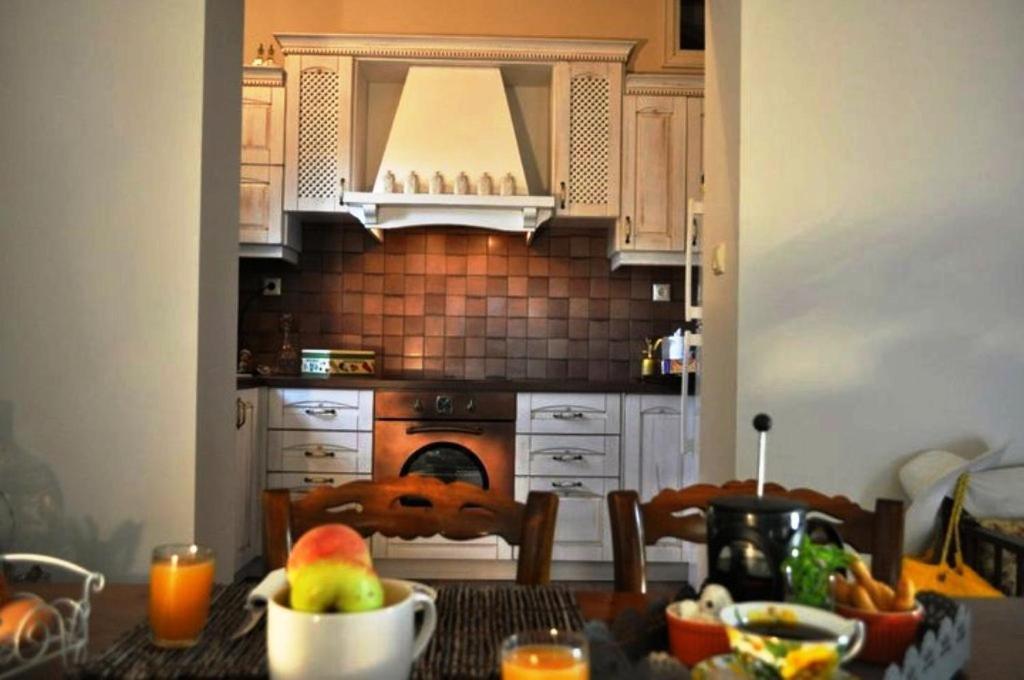House * Tsagarada