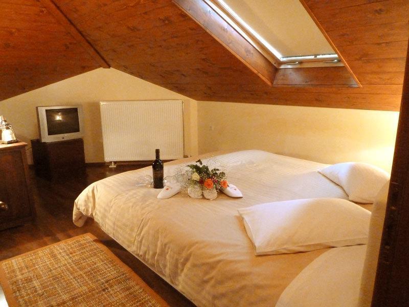 Hotel Mysaion