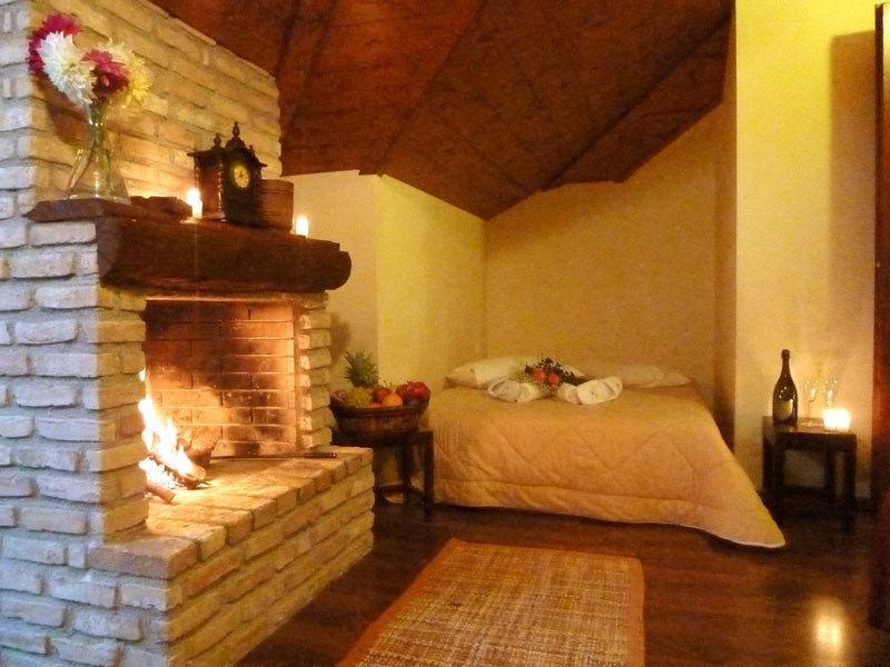 Mysaion Hotel Synikia Mesi Trikalon