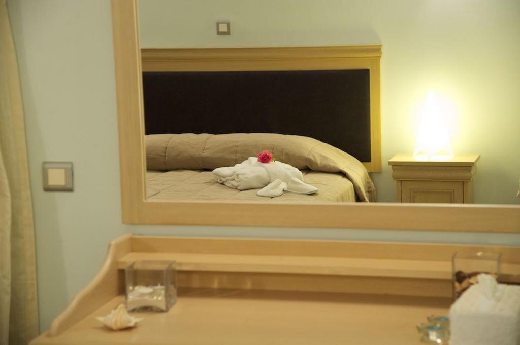Enalion Suites Lassi (Kefalonia)