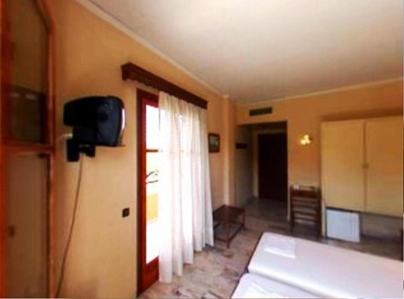 Jovana Hotel Pelekas
