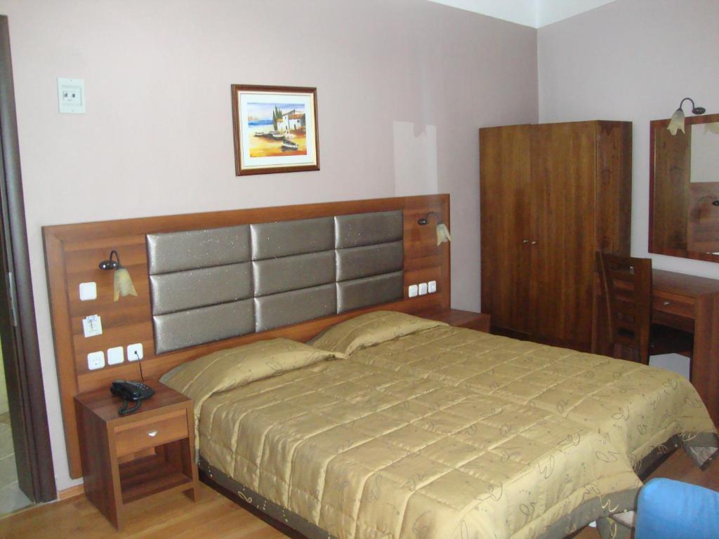 Hotel Emporiko