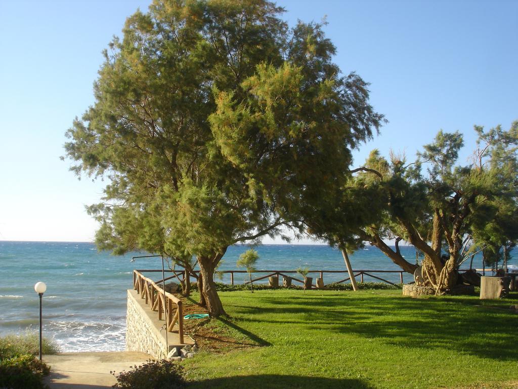 Apartment Akti Rethymno *
