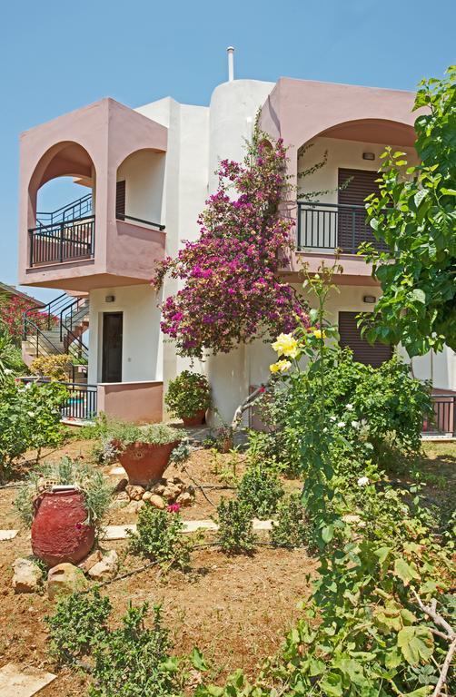 Akti Rethymno Apartment Skaleta