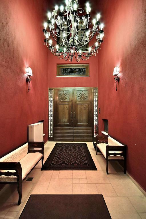 Guest house Aiora