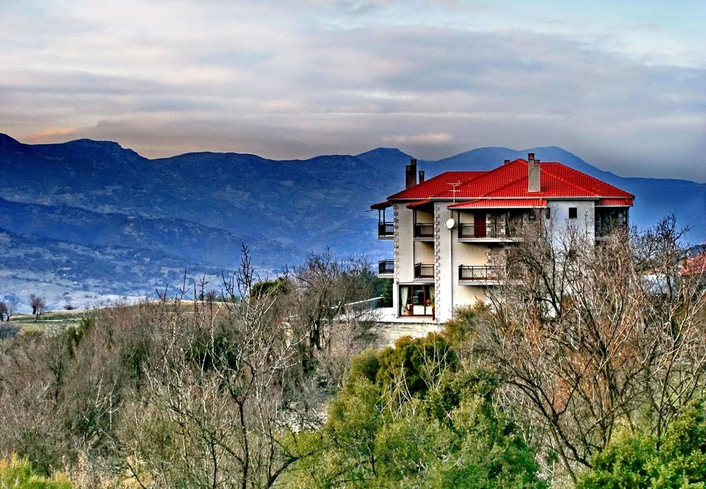 Aiora Guest house