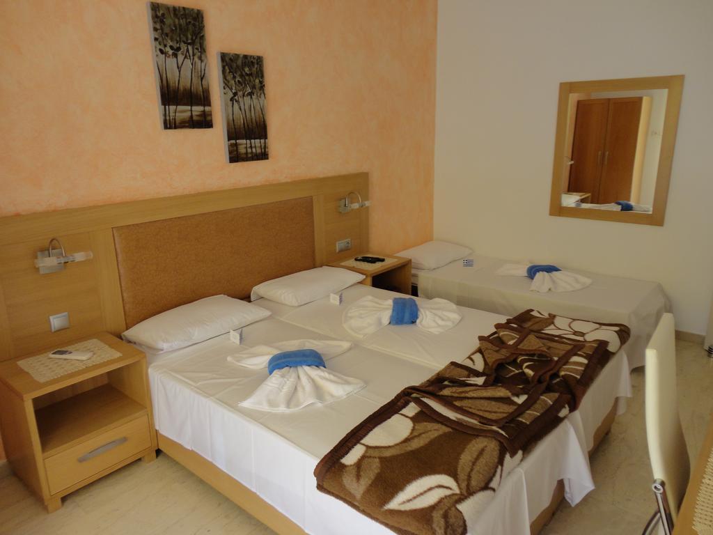 Maik Apartment