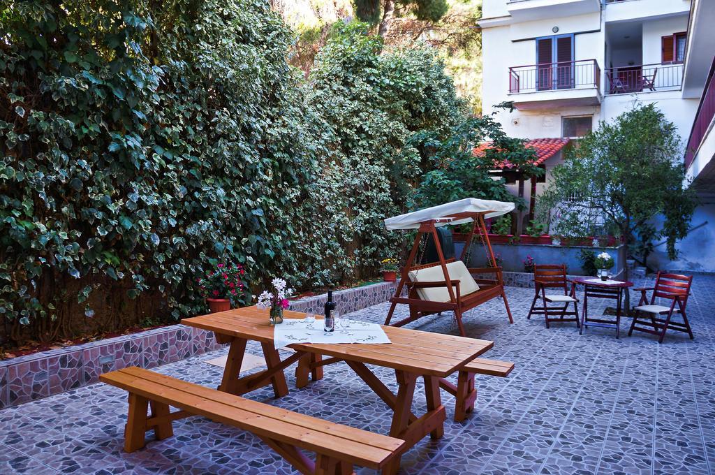 Maik Apartment *