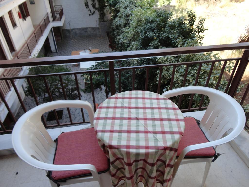 Apartment Maik