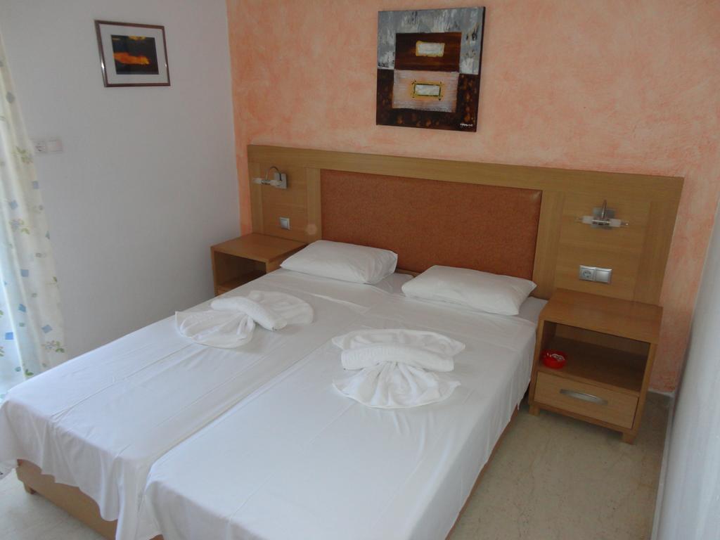 Maik Apartment Metamorfosi (Sithonia)