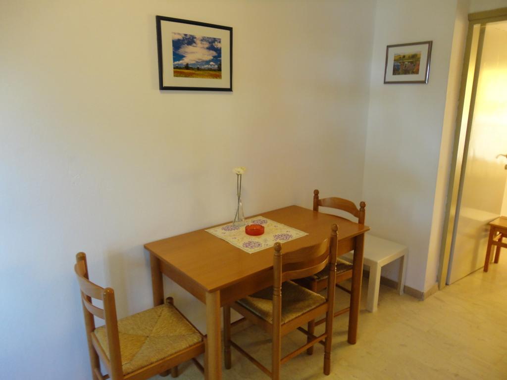 Apartment Maik