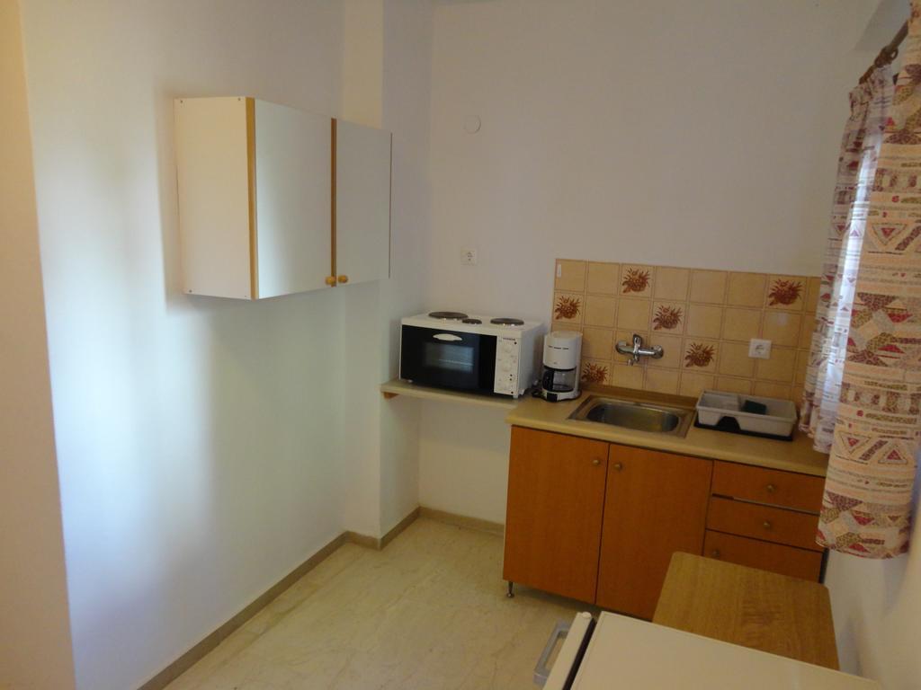 Apartment Maik Metamorfosi (Sithonia)
