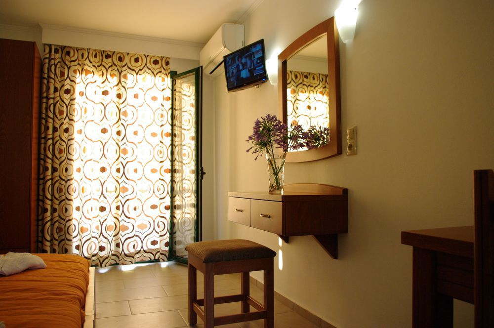 Manos Palace * Bali (Crete)