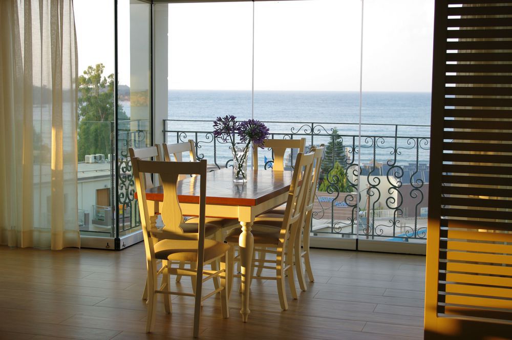Apartment Manos Palace Bali (Crete)