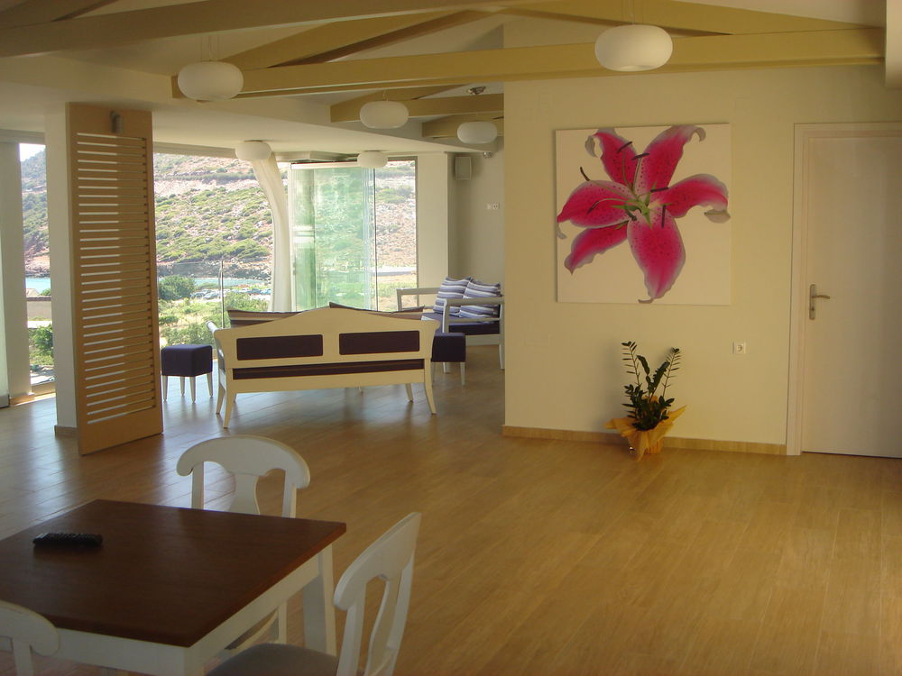 Apartment Manos Palace *