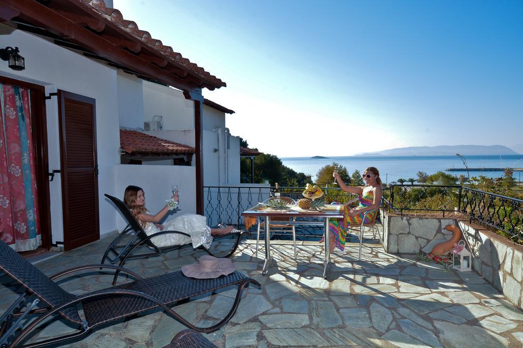 Aparthotel Hovolo 3*